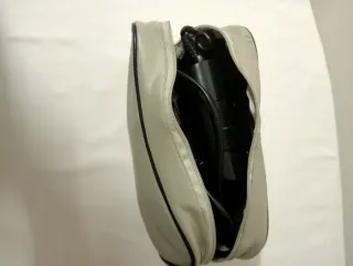 Asciugacapelli da viaggio Alaska