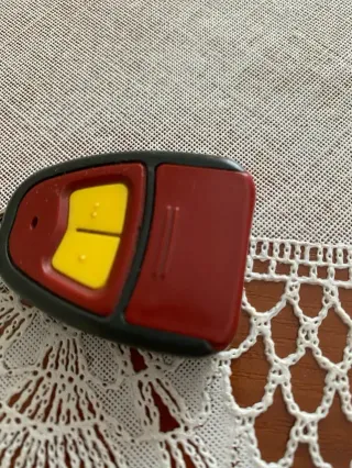 Motor persiana Clemsur