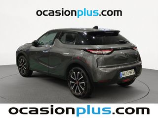 DS DS3 PureTech 130 Performance Line Auto 96 kW (130 CV)