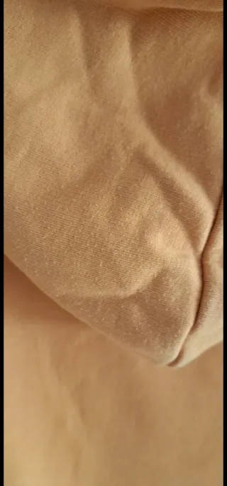 Sudadera XDYE TRADEMARK Amarilla Talla M