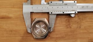 Cassa Seiko Presmatic 5106-7040