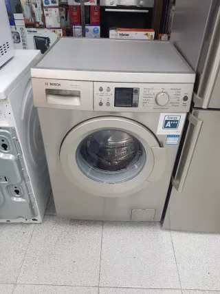 Súper oferta pack Nevera y Lavadora con garantía