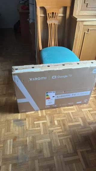Xiaomi TV 32 Google TV