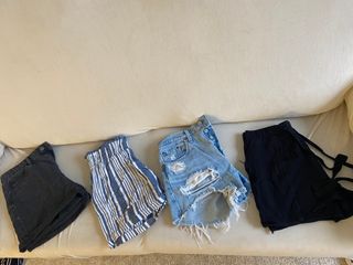 VENTA EXPRESS DE ROPA – TALLA S // URGE