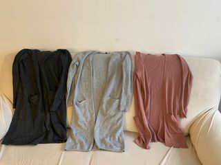 VENTA EXPRESS DE ROPA – TALLA S // URGE