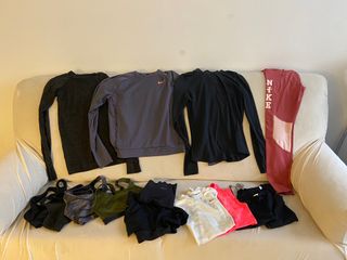 VENTA EXPRESS DE ROPA – TALLA S // URGE