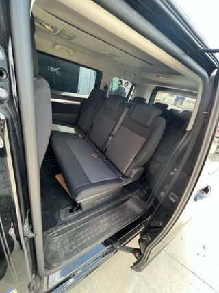 Toyota Proace Verso 2022