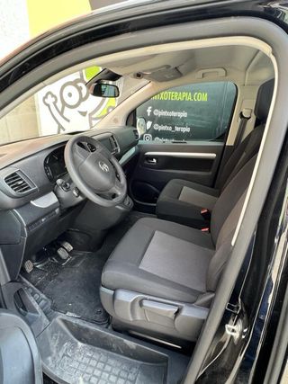 Toyota Proace Verso 2022