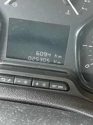 Toyota Proace Verso 2022