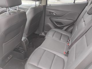 Opel Mokka X 1.4T Excellence 2018