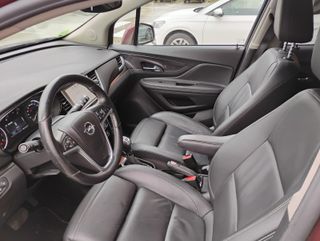 Opel Mokka X 1.4T Excellence 2018