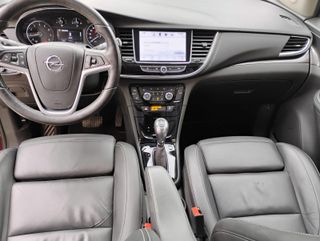 Opel Mokka X 1.4T Excellence 2018