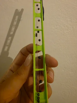 LAST PRICE Lenza pronta per pesca