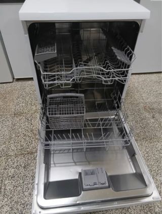 Lavavajillas Balay A+