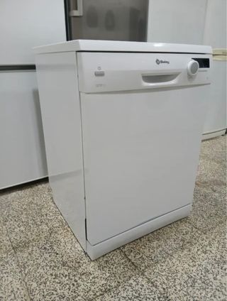 Lavavajillas Balay A+