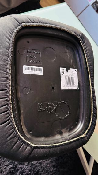 Alzador Piku para coche