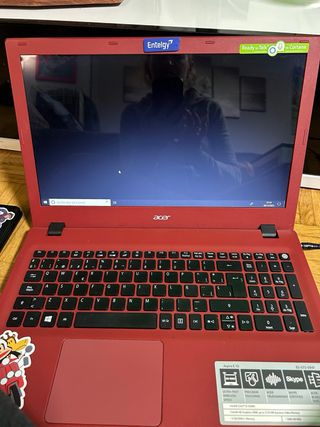 2 Laptop Acer in vendita