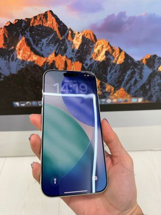 IPHONE 17 PRO MAX 256GB EN SU CAJA