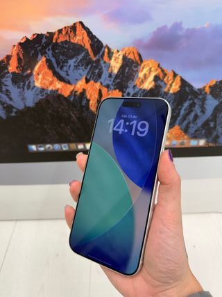 IPHONE 17 PRO MAX 256GB EN SU CAJA