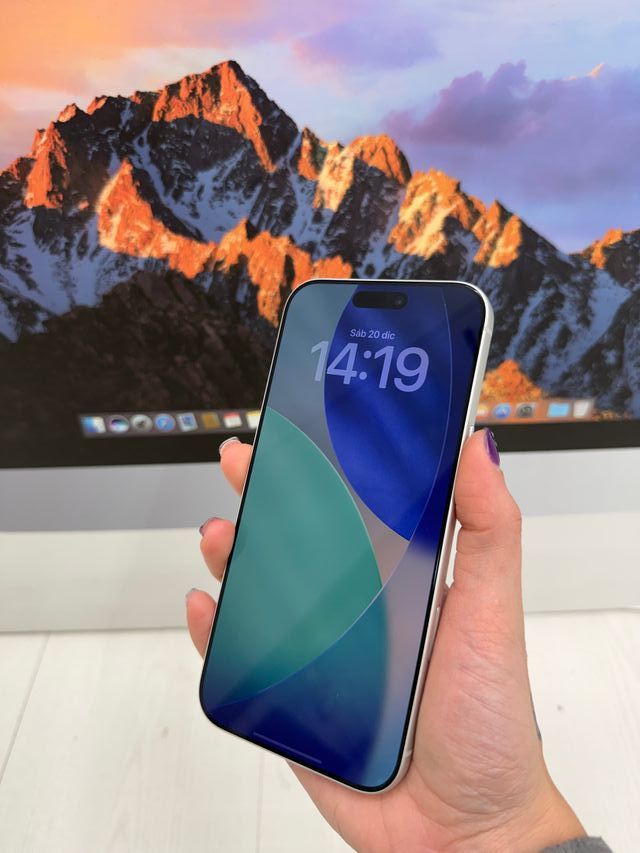 IPHONE 17 PRO MAX 256GB EN SU CAJA