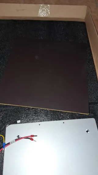 Kit Cama Caliente Creality Ender-3 S1