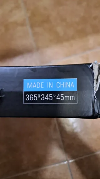 Kit Cama Caliente Creality Ender-3 S1