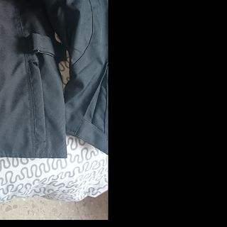 Chaqueta Moto Freeday Touring 2 Negra