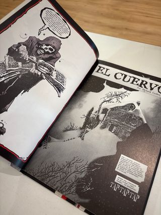 La Guarida del Horror