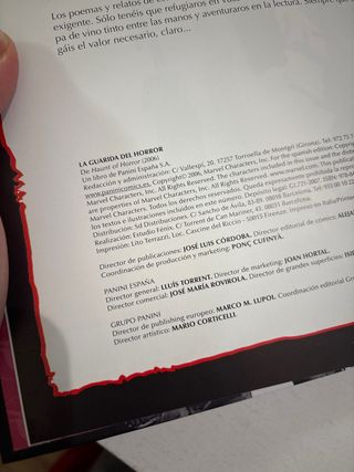 La Guarida del Horror