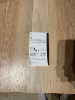 iPhone 17 Pro 256GB Plata