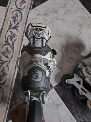 Patines Mission rh Inhaler wm03 talla 40.5