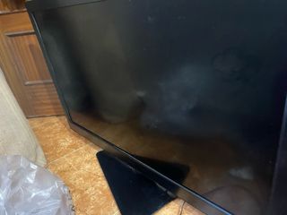 Lote de 3 televisiones