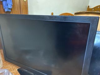 Lote de 3 televisiones