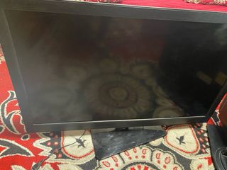 Lote de 3 televisiones