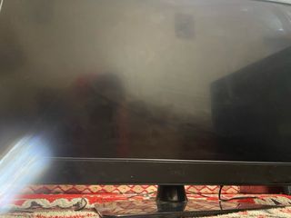 Lote de 3 televisiones