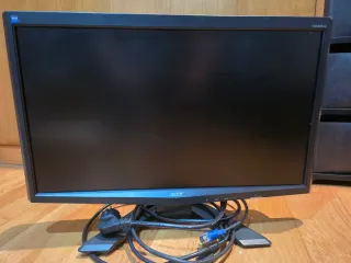 Monitor Acer FullHD 22''