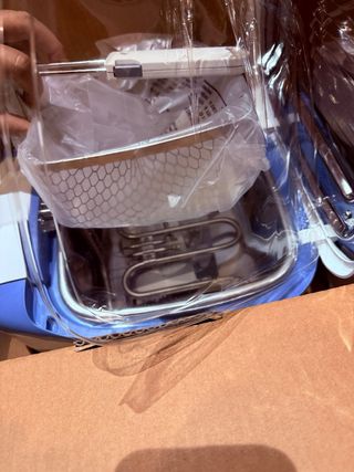 Freidora Ufesa 2,5L Nunca se a UTILIZADO