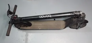 Patinete Eléctrico Cecotec Bongo Serie A