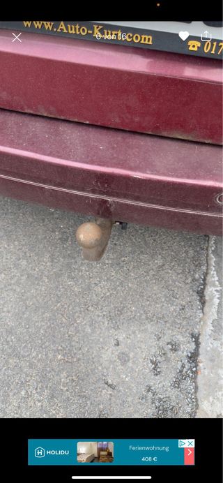 Mercedes-Benz Clase B 2006 panoramica