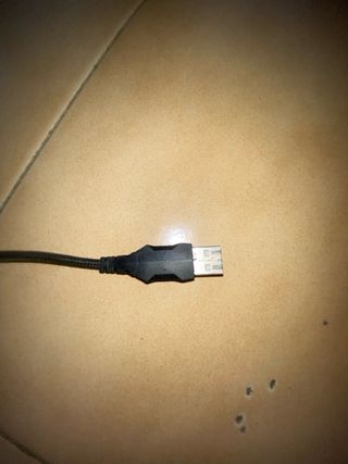 Teclado y Ratón Empire Gaming Negro