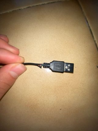 Teclado y Ratón Empire Gaming Negro