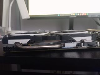 Scheda Grafica MSI Radeon RX570 4GB