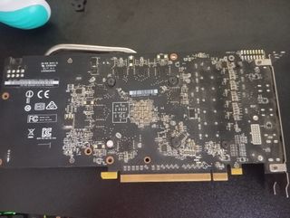 Scheda Grafica MSI Radeon RX570 4GB