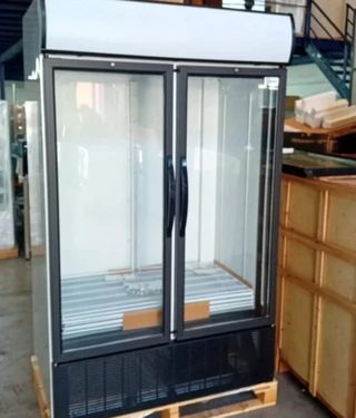 NEVERAS EXPOSITORAS 643863251