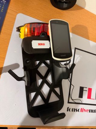 Soporte Garmin