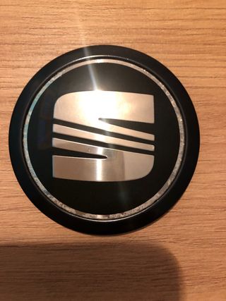 Anagrama Volante Seat Original