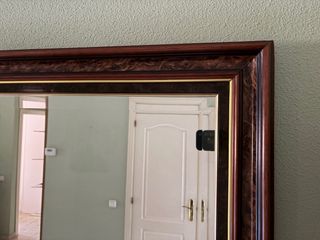 Espejo Clásico de Salón o Comedor