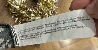 Vestido Mango estampado floral negro