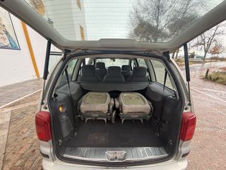 Volkswagen Sharan 2005