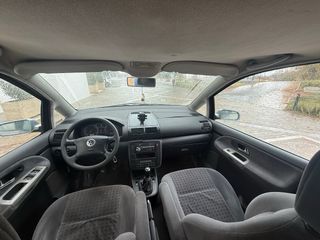 Volkswagen Sharan 2005